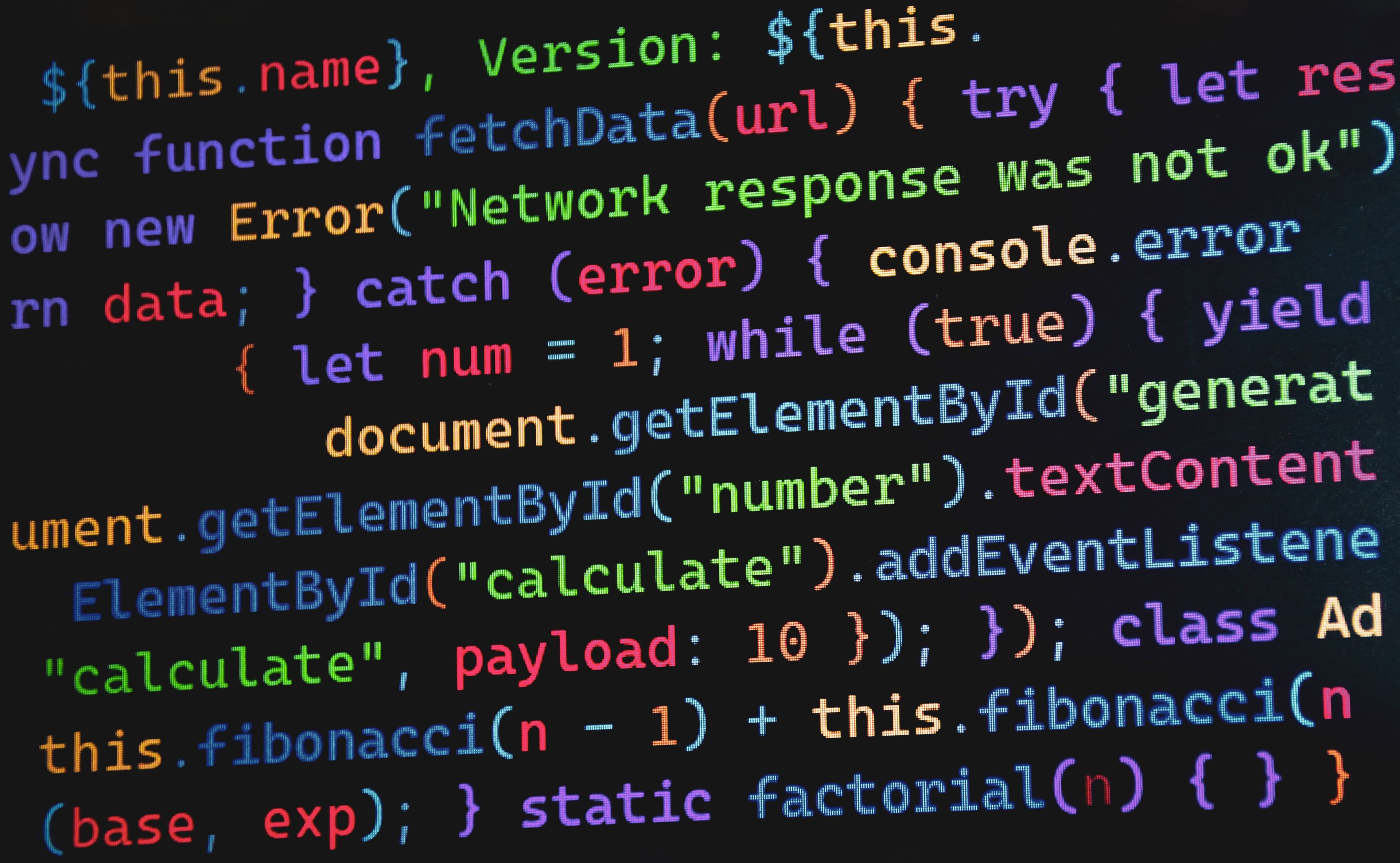 Introduction to JavaScript: From Your First Line to Real-World Code