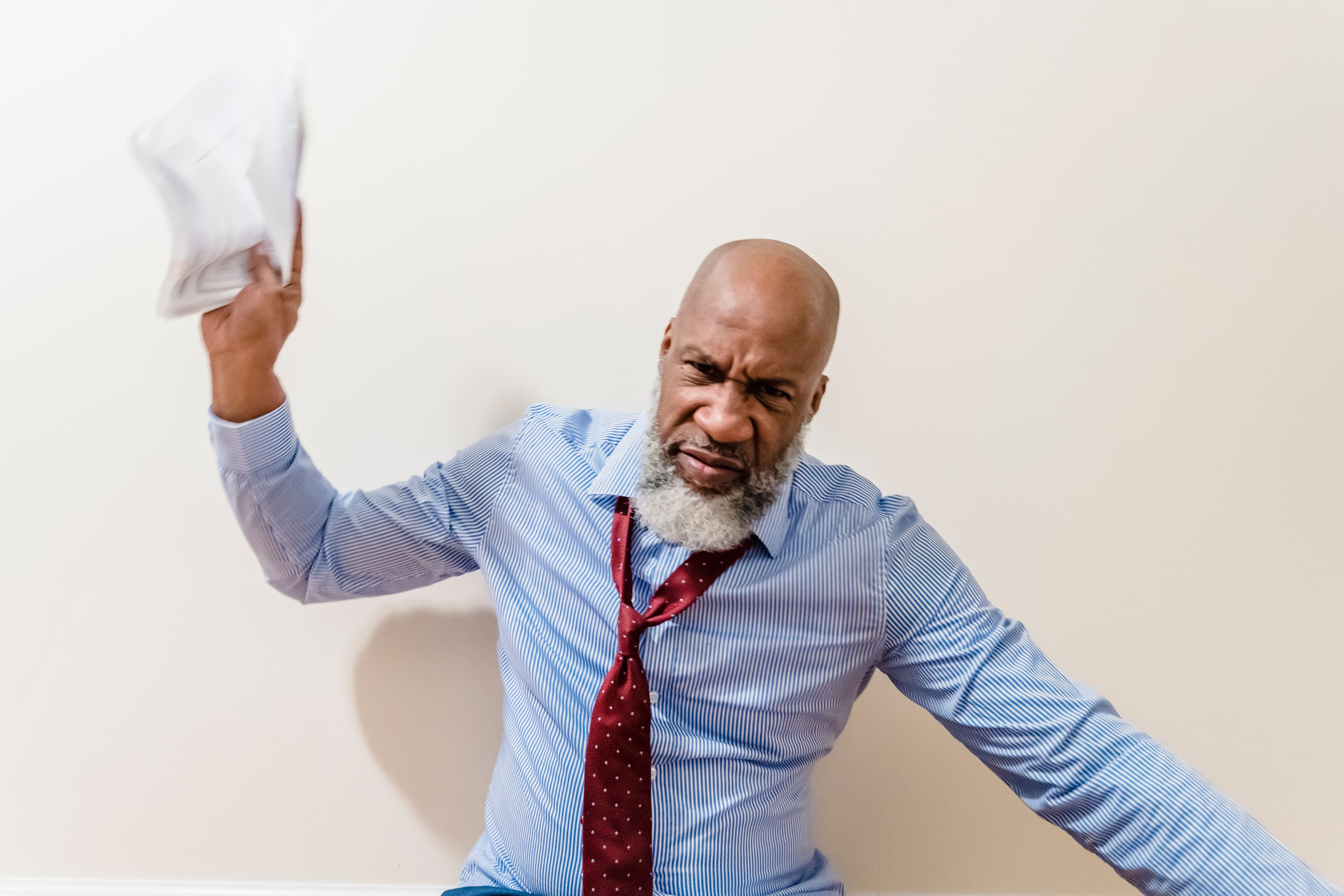 How to Handle a Difficult Customer Without Losing Your Cool