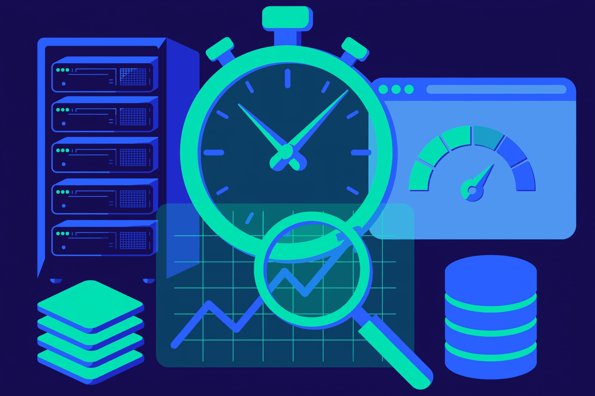 What I'd Check First on a Slow Site