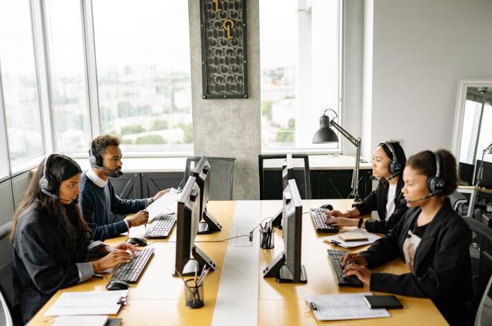 Understanding the Importance of Customer Support Channels: Phone Support, Chat Support, and Ticketing Systems