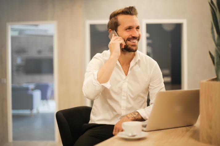 6 Strategies for Keeping Remote Employees Engaged and Motivated
