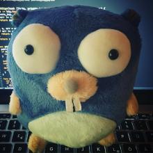 golang